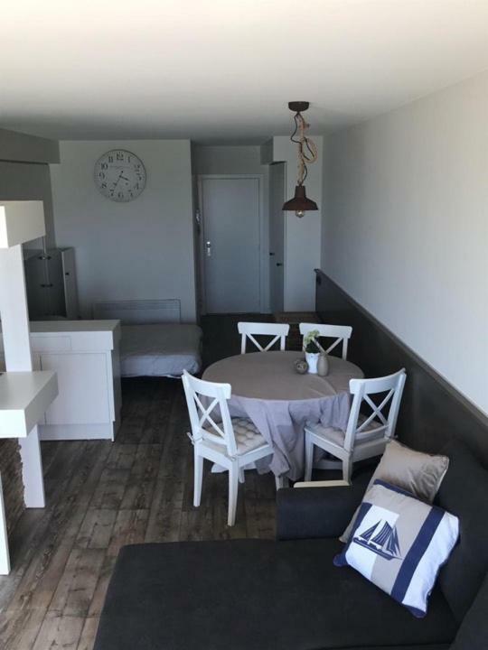 Apartamento Studio Manager Middelkerke Exterior foto