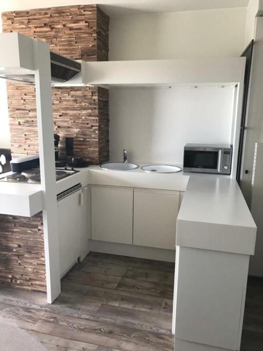 Apartamento Studio Manager Middelkerke Exterior foto